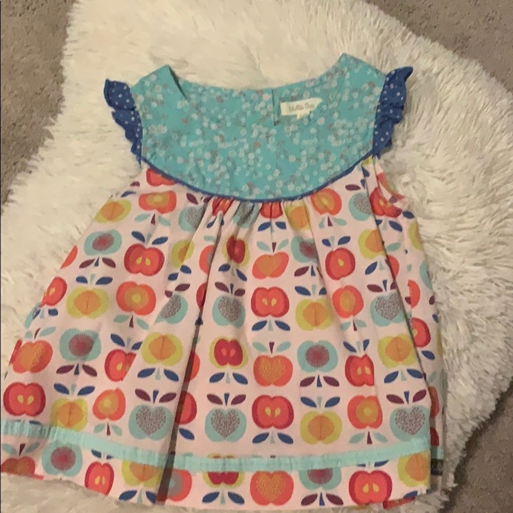 Matilda Jane Top